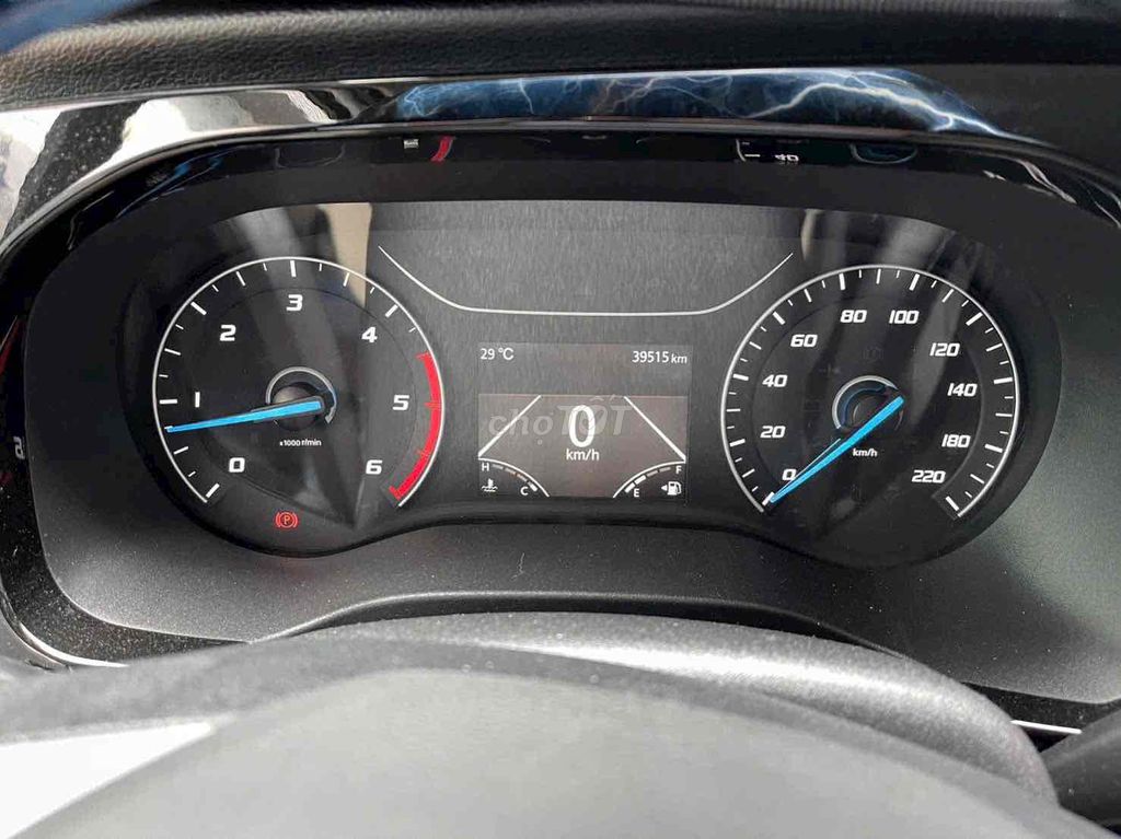 Ford Transit 2024 Tiêu chuẩn - 39000 km. Mua bán Ô tô tại Quận 8 Tp Hồ Chí Minh được đăng bởi Mr Huy Sài Gòn Ford hình 7