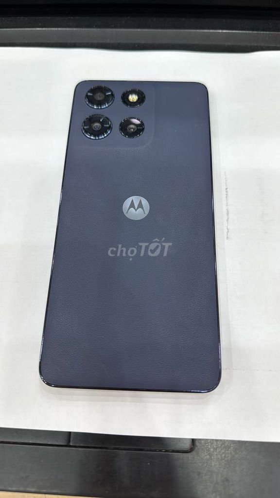Motorola G86 Power 5G 128GB gl or bán, bh 1 đổi 1. Mua bán Điện thoại tại Thành phố Đà Lạt Lâm Đồng được đăng bởi vũ rờm hình 1