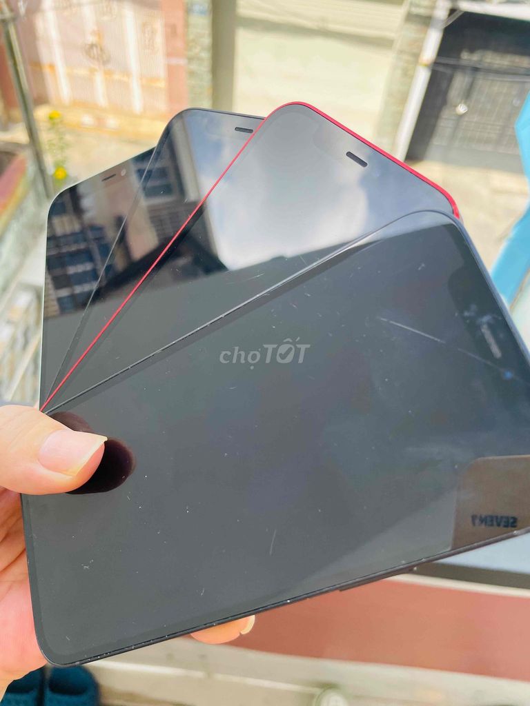 iPhone 12 Zin 💯 , giá rất OK luôn. Mua bán Điện thoại tại Quận Tân Bình Tp Hồ Chí Minh được đăng bởi Nam SG hình 1