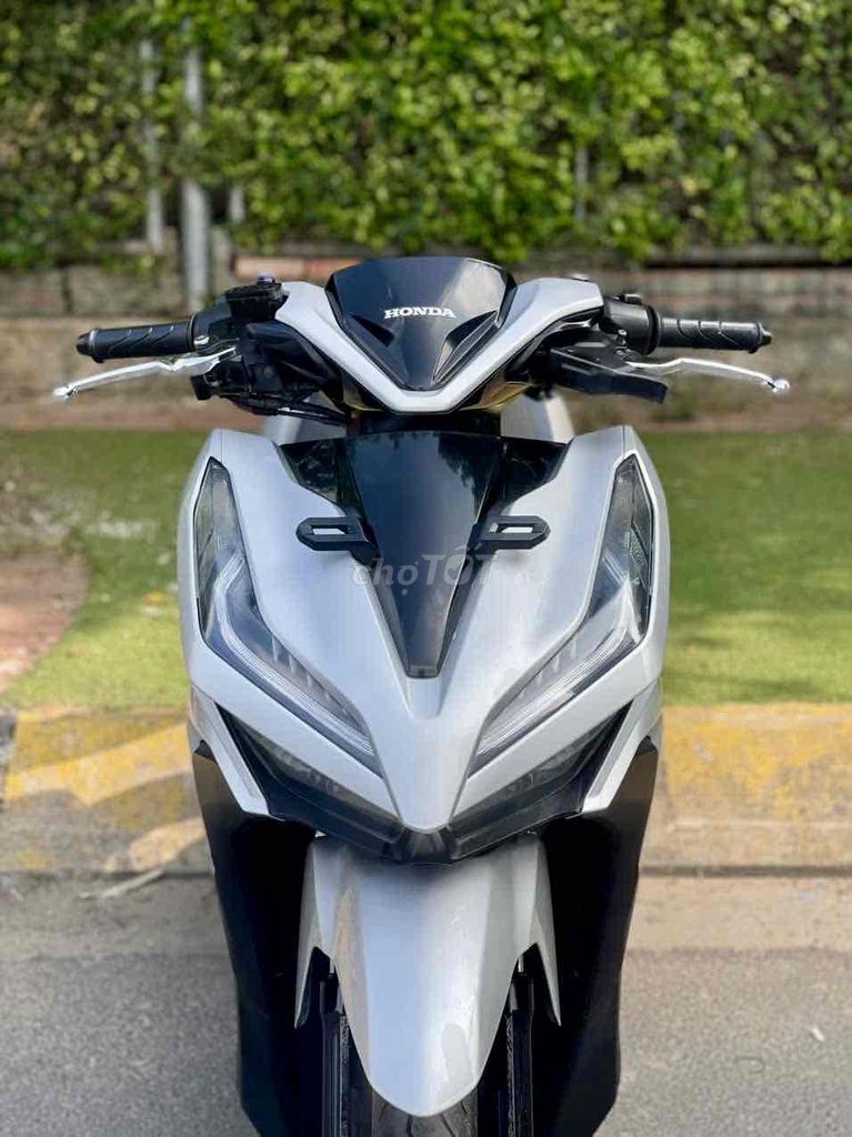 VARIO 150 2019 BẠC POSCHE BSTP CHÍNH CHỦ CÓ GÓP. Mua bán Xe máy tại Thành phố Thủ Đức Tp Hồ Chí Minh được đăng bởi Hiếu  hình 1