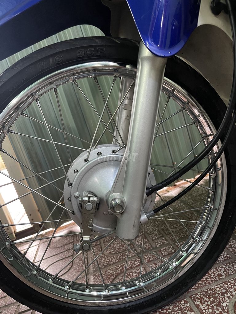 Angela 50 2018. Mua bán Xe máy tại Thành phố Tây Ninh Tây Ninh được đăng bởi Thành Đạt hình 4