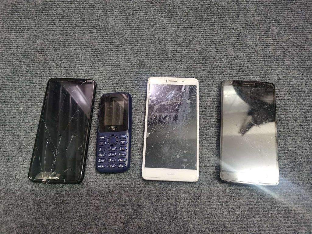 Thanh lý xác điện thoại Huawei, LG. Mua bán Điện thoại tại Quận 8 Tp Hồ Chí Minh được đăng bởi Nguyên hình 1
