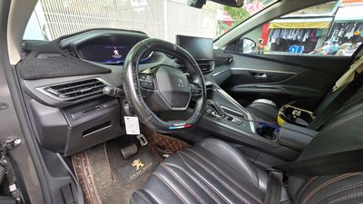 Peugeot 50***0 km. Mua bán Ô tô tại Quận 11 Tp Hồ Chí Minh được đăng bởi Lâm 