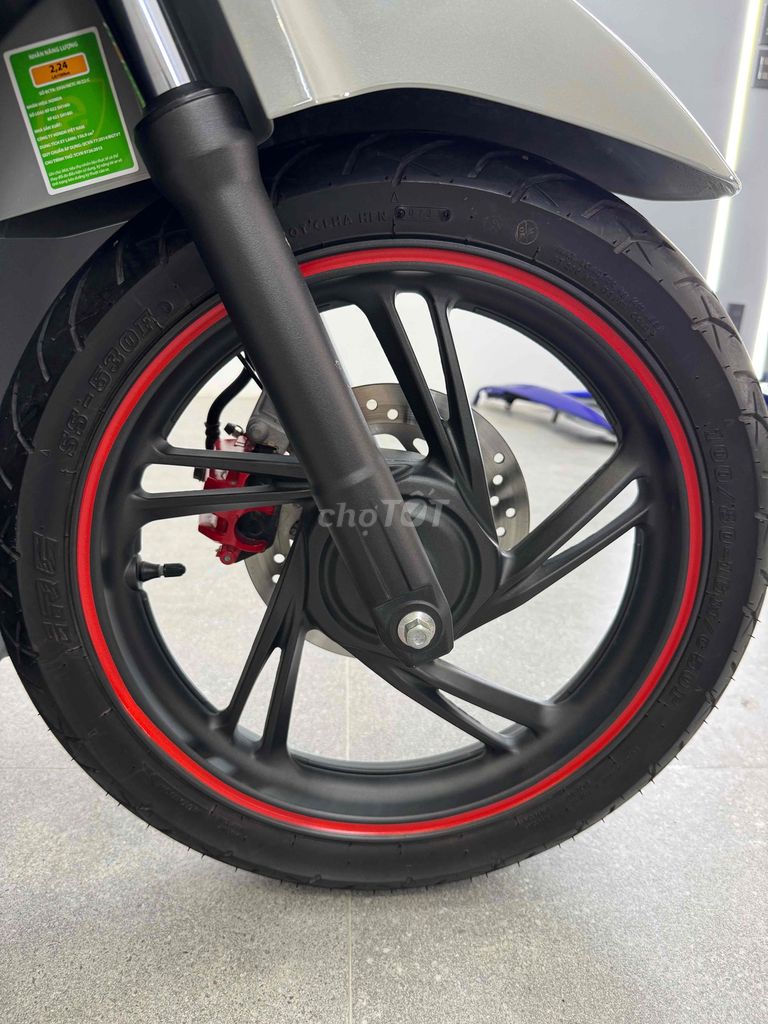 SH160 Abs 2023 siêu lướt 1900 ko khác gi xe mới. Mua bán Xe máy tại Quận Cái Răng Cần Thơ được đăng bởi Cửa Hàng Xe Máy Quang Sang hình 5