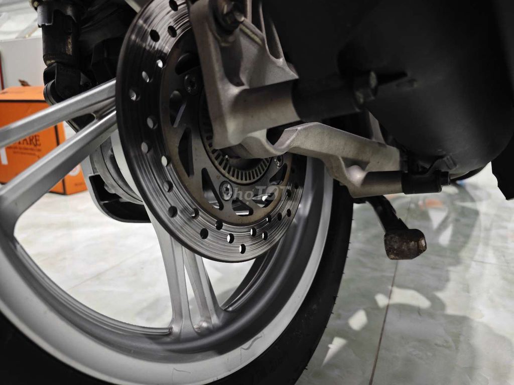 SH 150i 2021 Abs 1 đời chủ - cần bán. Mua bán Xe máy tại Quận 12 Tp Hồ Chí Minh được đăng bởi phong hình 5