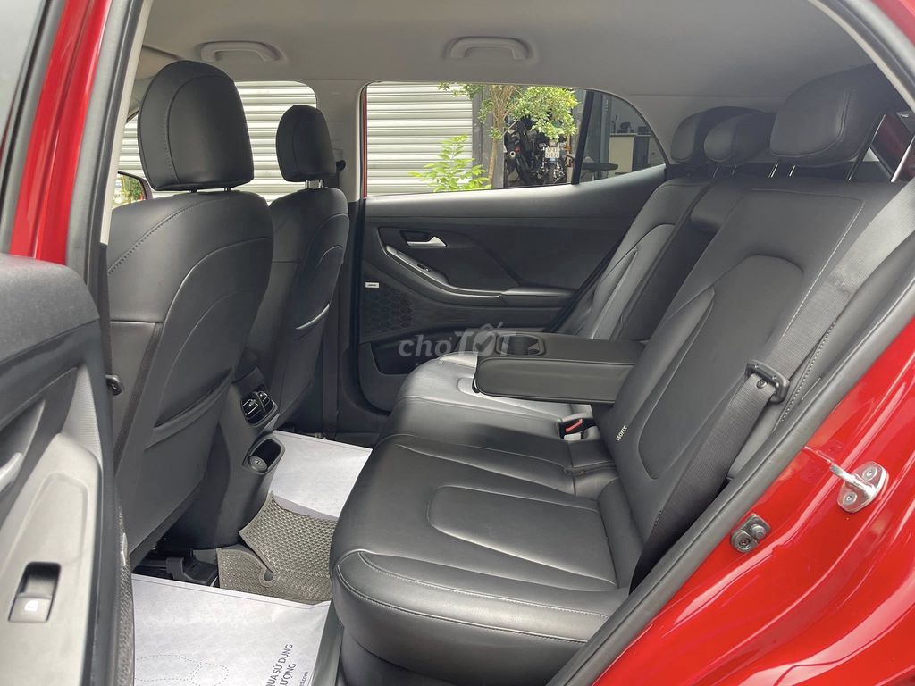 Hyundai Creta Đặc Biệt 1.5AT 2022 Đẹp 99% Như Mới. Mua bán Ô tô tại Thành phố Thủ Đức Tp Hồ Chí Minh được đăng bởi Auto Xuyên Việt hình 16