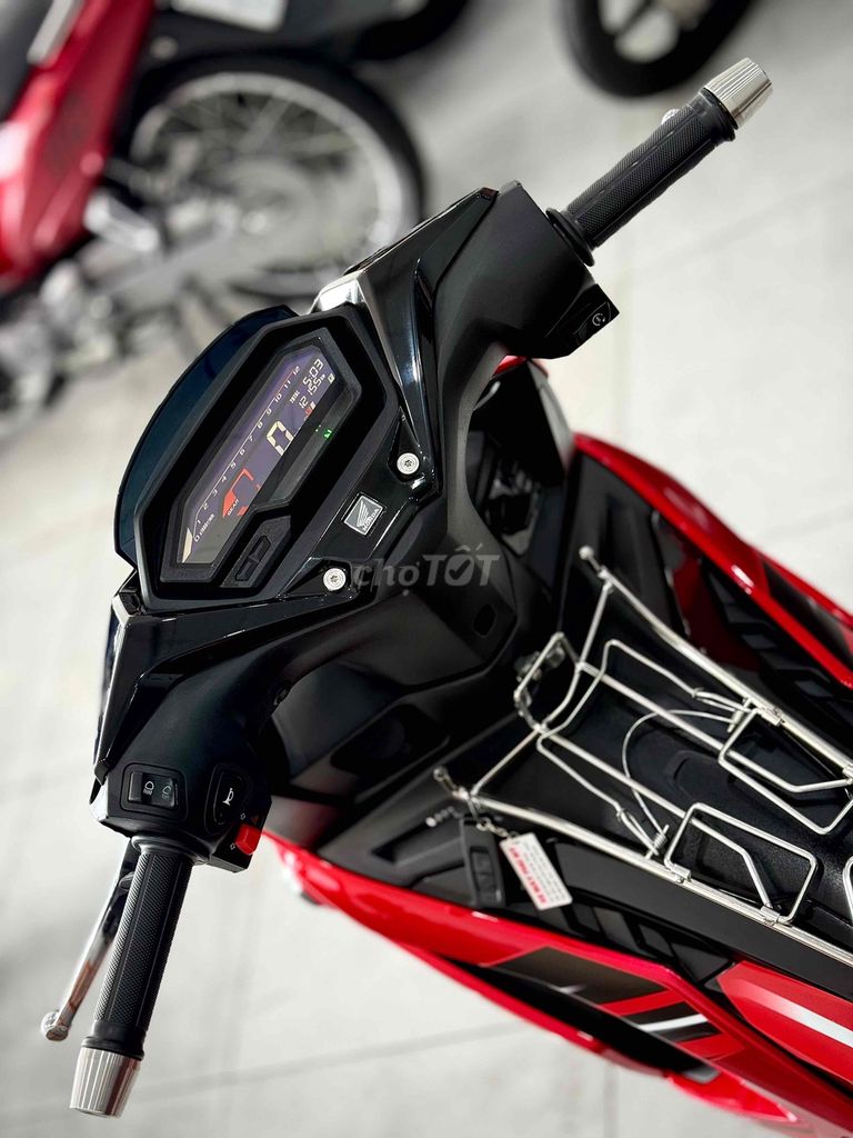 Winner V3 2023 Lướt ( Hỗ trợ Trả GÓP ) 🔥🔥. Mua bán Xe máy tại Thị xã Phú Mỹ Bà Rịa - Vũng Tàu được đăng bởi Cửa Hàng Xe Máy Phú Mỹ hình 10