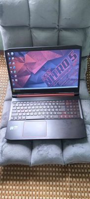 Laptop Acer Gaming Nitro AN515-54. Mua bán Laptop tại Huyện Châu Đức Bà Rịa - Vũng Tàu được đăng bởi Nguyễn Ngân