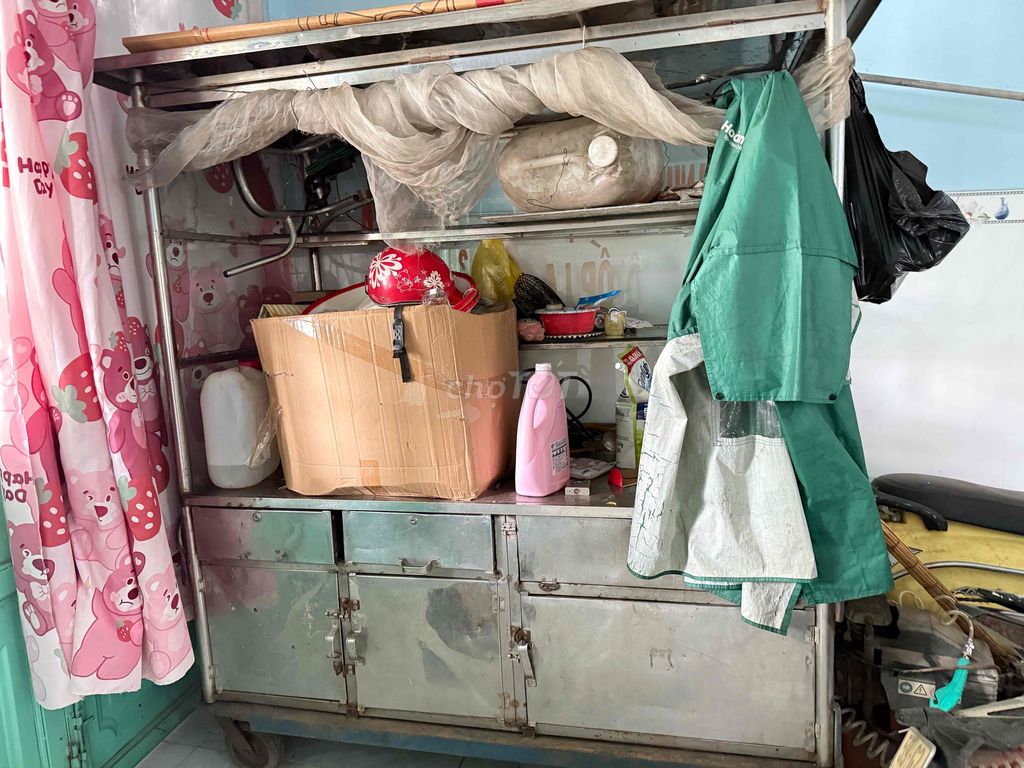 Xe bánh mì. Mua bán Phương tiện khác tại Huyện Đức Hòa Long An được đăng bởi Hoàng Hiếu hình 1