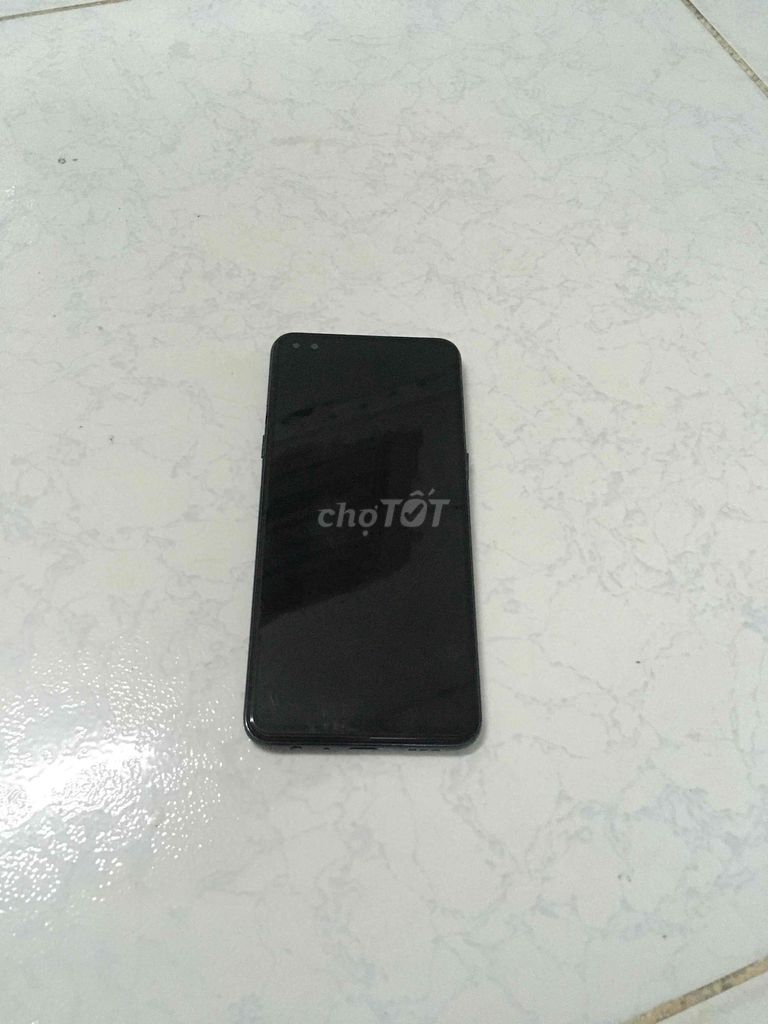 OPPO A93 8GB 128GB Đen. Mua bán Điện thoại tại Huyện Bình Chánh Tp Hồ Chí Minh được đăng bởi Quốc hình 1