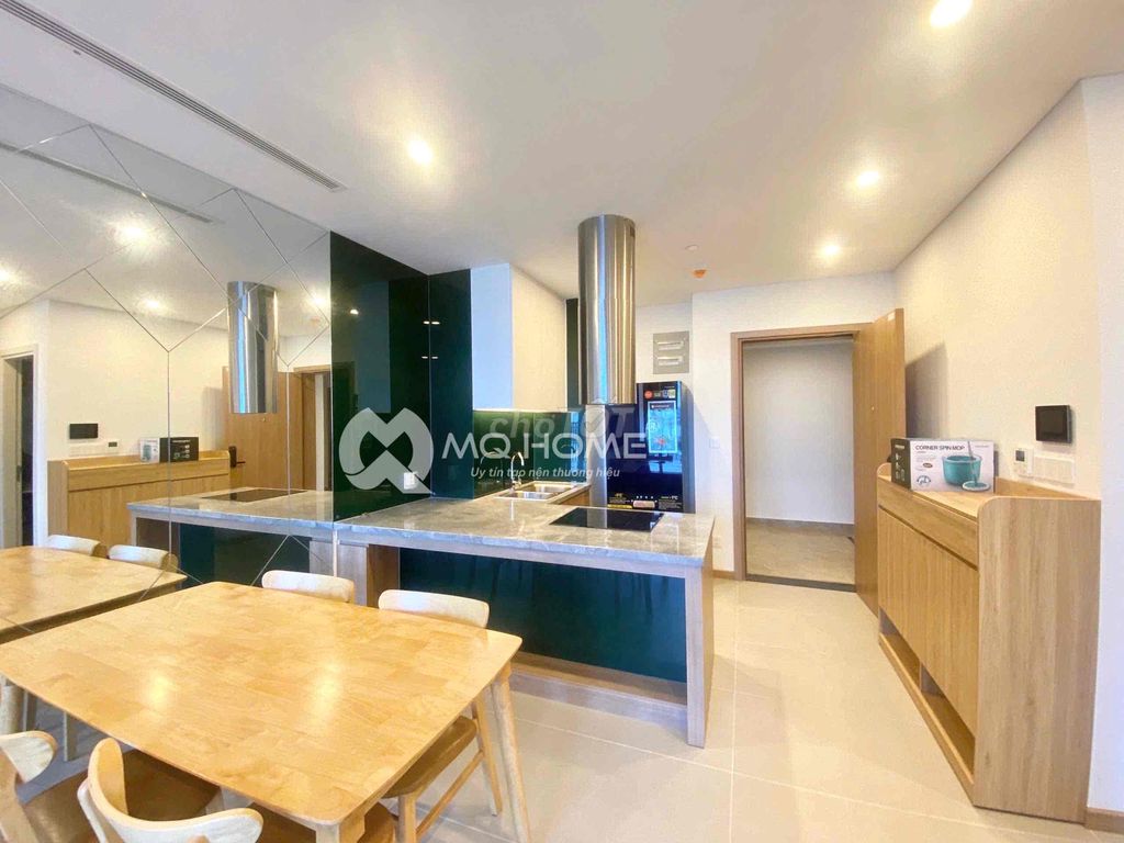 Аренда · 2 комн. · 68 м² · Quận Hải Châu, ул. Đường Như Nguyệt