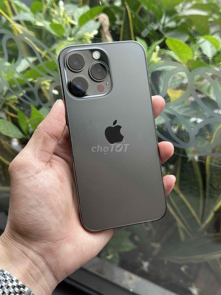 GIAO LƯU IPHONE 13 PRO 128GB VN