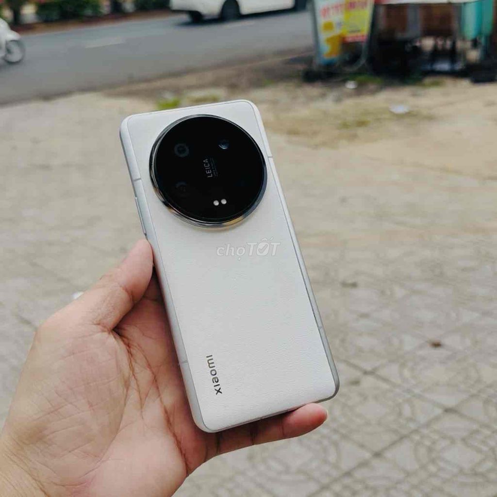 Xiaomi 14 ultra 16/512Gb full tiếng việt. hỗ trợ. Mua bán Điện thoại tại Huyện Đồng Phú Bình Phước được đăng bởi Linh Mobile Đồng Phú  Đồng Xoài  Bình Phước hình 1