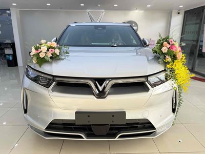 VF9 SẲN XE GIAO NGAY-BAO ĐẬU HỒ SƠ 100%!. Mua bán Ô tô tại Thành phố Buôn Ma Thuột Đắk Lắk được đăng bởi Kỳ Nguyễn VinFast