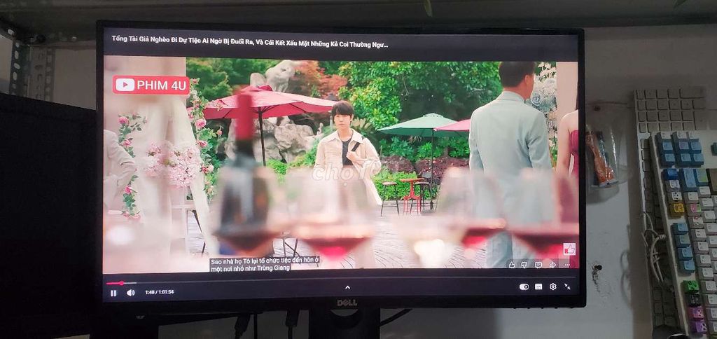 Dell SE2716H 27 inch Full HD 60 Hz. Mua bán Phụ kiện (Màn hình, Chuột...) tại Quận Hải Châu Đà Nẵng được đăng bởi hùng hình 1
