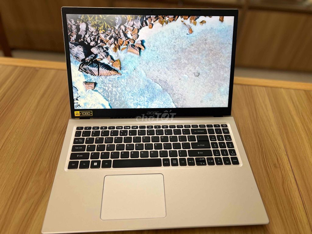 Acer Aspire A315-58, i5-1135G7 15.6 inch 8GB/256GB. Mua bán Laptop tại Thành phố Long Xuyên An Giang được đăng bởi Laptop Mai Lý Nghĩa hình 1