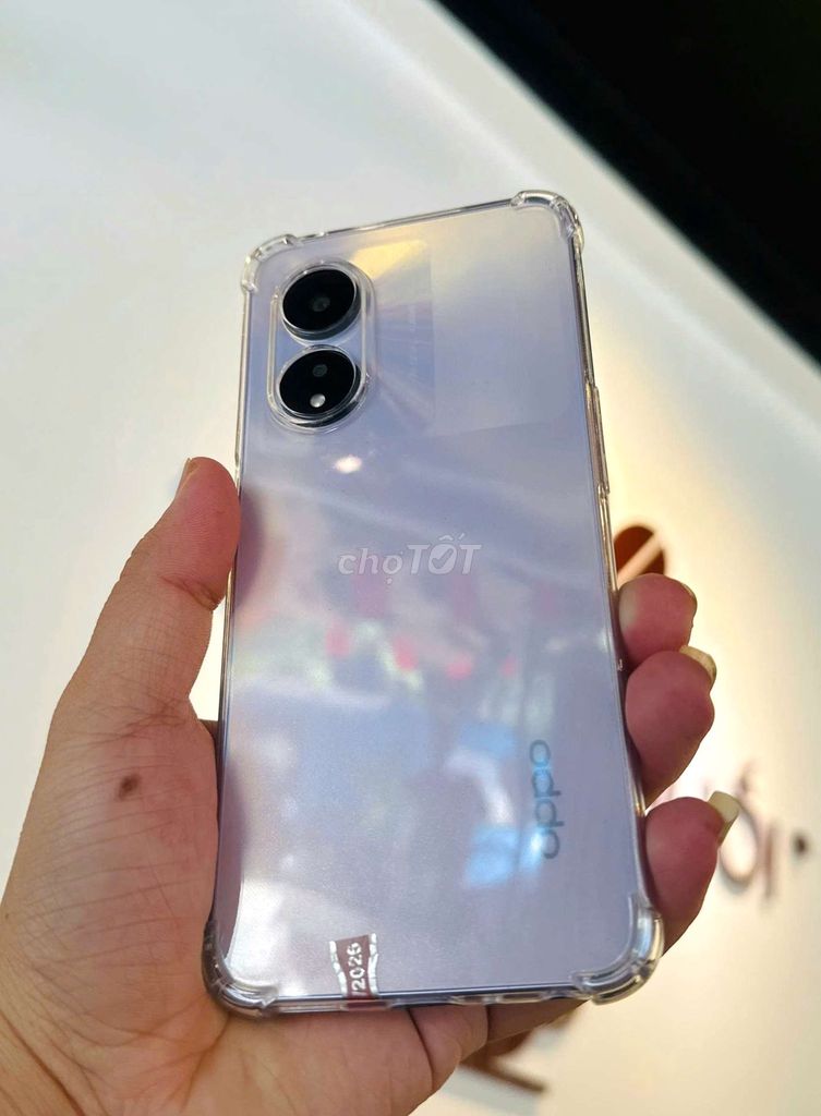 OPPO A97 5G 12/256G Loa Kép Pin 5000Mah, Mản 90hz.. Mua bán Điện thoại tại Quận Gò Vấp Tp Hồ Chí Minh được đăng bởi Chuyên Oppo Giá Rẻ hình 1