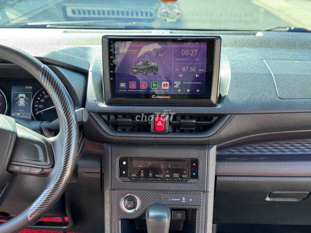 Toyota Avanza Premio 2022 CVT. Mua bán Ô tô tại Huyện Hóc Môn Tp Hồ Chí Minh được đăng bởi Phạm Đua hình 5