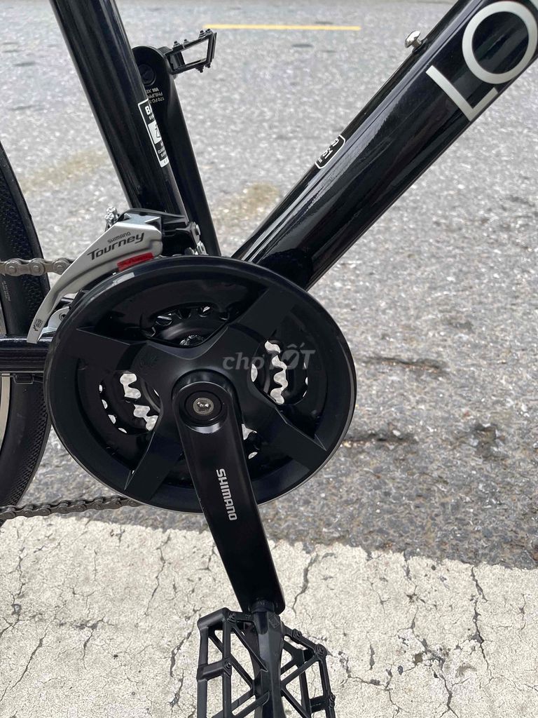 xe louis thương hiệu canada xuất nhật. Mua bán Xe đạp tại Huyện Thuỷ Nguyên Hải Phòng được đăng bởi Nguyễn Ngọc Sơn hình 2