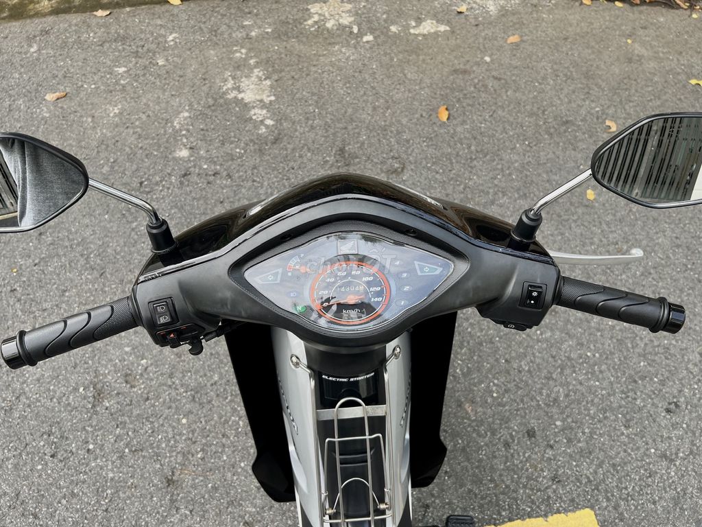 Wave s100 siêu đẹp. Mua bán Xe máy tại Thành phố Thủ Dầu Một Bình Dương được đăng bởi Nguyễn thanh nghĩa hình 5