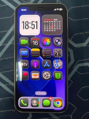 IPHONE 12. Mua bán Điện thoại tại Huyện Thới Bình Cà Mau được đăng bởi Nam