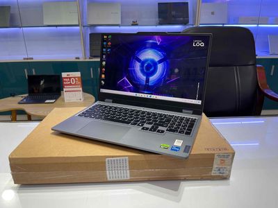 Laptop Lenovo LOQ i5 12450H/RTX 3050_6GB BH 2026. Mua bán Laptop tại Quận Ninh Kiều Cần Thơ được đăng bởi HOÀNG MAI STORE