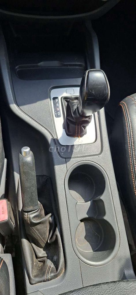 2014 - 176000 km. Mua bán Ô tô tại Thị xã Phú Mỹ Bà Rịa - Vũng Tàu được đăng bởi Dương  hình 3