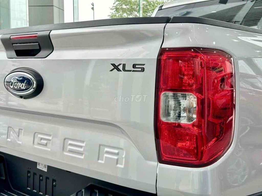 Ford Ranger XLS ĐỦ MÀU. Mua bán Ô tô tại Thành phố Thanh Hóa Thanh Hóa được đăng bởi Ngọc Ford Thanh Hoá hình 7