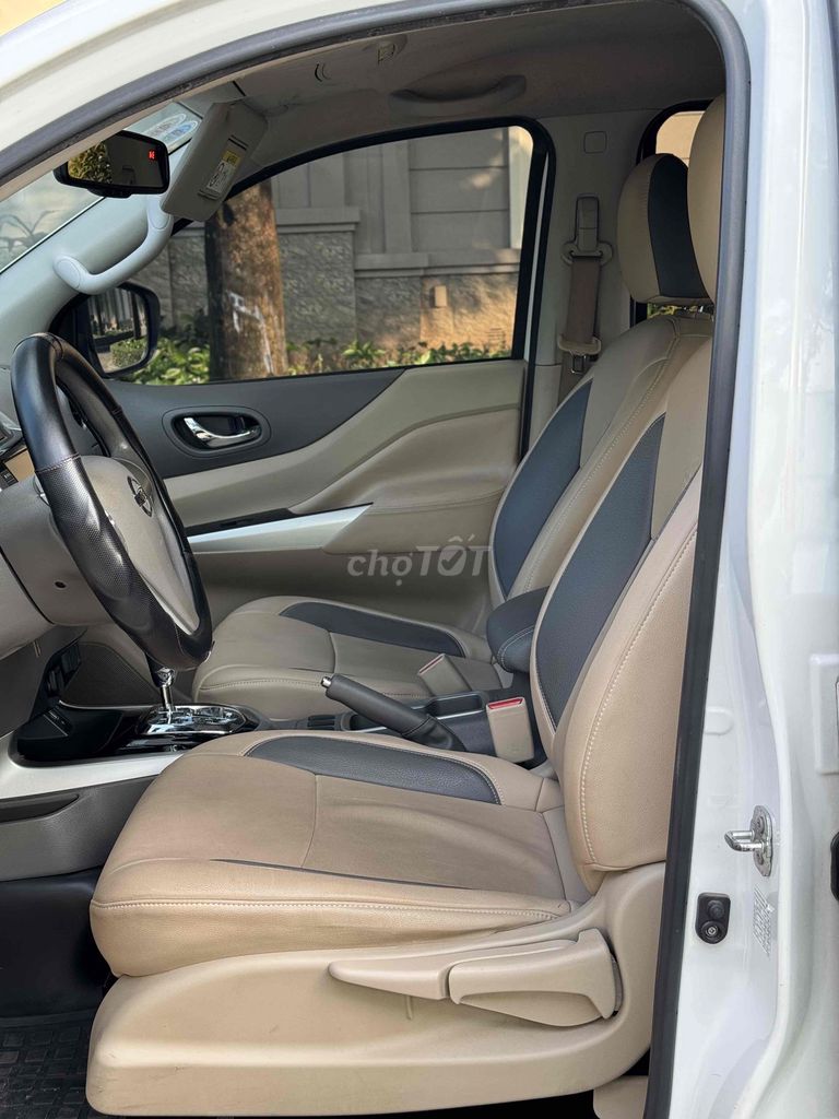 🚘Nissan Navara 2020 EL 4x2 1 chủ siêu đẹp 🚘. Mua bán Ô tô tại Thành phố Dĩ An Bình Dương được đăng bởi Dương hình 8