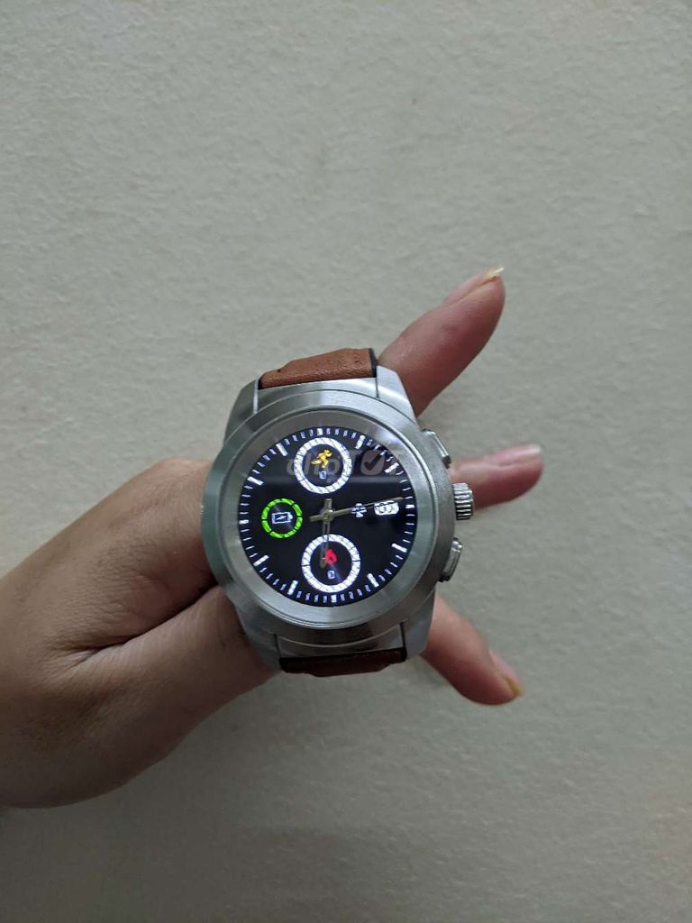 Đồng hồ thông minh Zetime