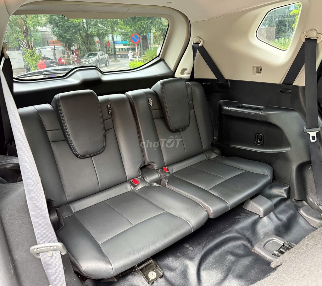 Nissan X-Trail 2.5SV 4X4 2016. Mua bán Ô tô tại Quận Bắc Từ Liêm Hà Nội được đăng bởi Lê Đức Dũng hình 10