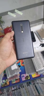 Nokia 5, ram 2gb 16gb