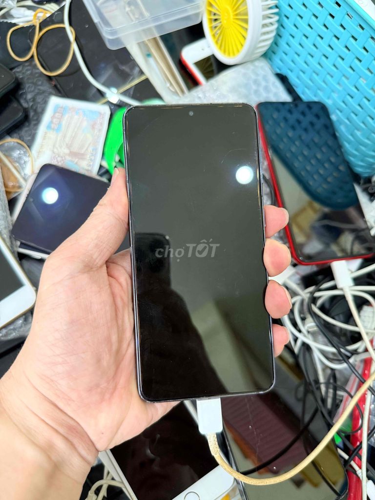 Bán Xác Samsung S21 zin hỏng màn. Mua bán Điện thoại tại Quận Hà Đông Hà Nội được đăng bởi Mạnh Mobile hình 1