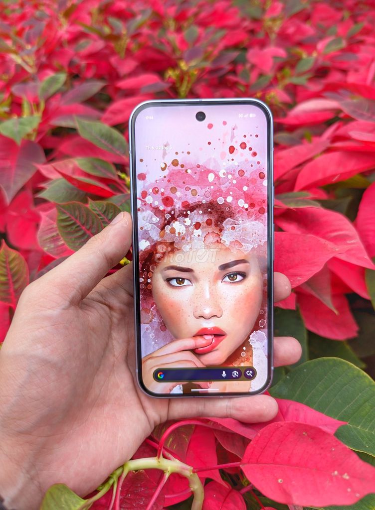 Google Pixel 10 128GB 99%. Mua bán Điện thoại tại Quận Ba Đình Hà Nội được đăng bởi Phát hình 1