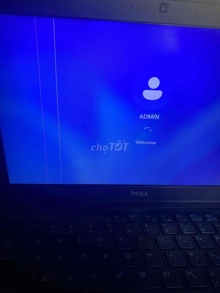 Dell i5 8GB/120GB SSD Sọc màn hình. Mua bán Laptop tại Thành phố Tam Kỳ Quảng Nam được đăng bởi Mrkhoa hình 1