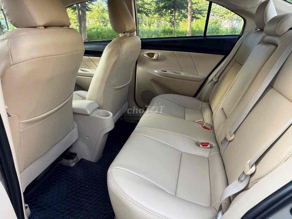 Toyota Vios 2017 1.5E MT - 12 km. Mua bán Ô tô tại Huyện Mê Linh Hà Nội được đăng bởi Văn Điệp hình 7