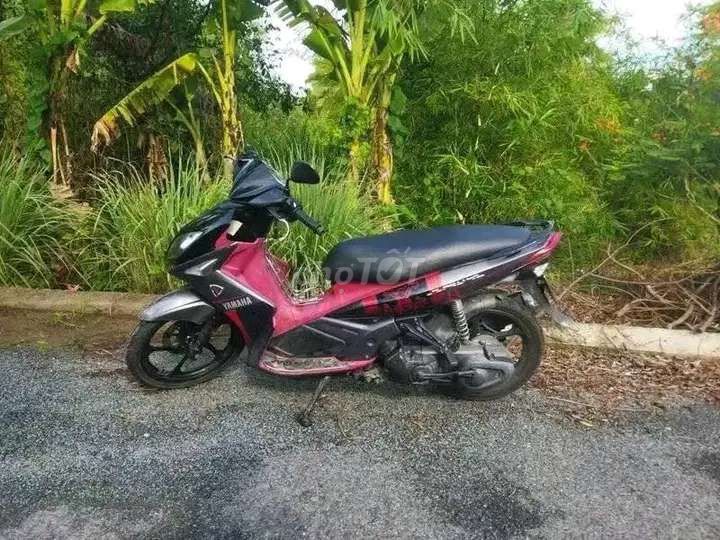 Nhà dư xe bán Nouvo LX máy zin chưa chạm. Mua bán Xe máy tại Thành phố Trà Vinh Trà Vinh được đăng bởi ken ken hình 1