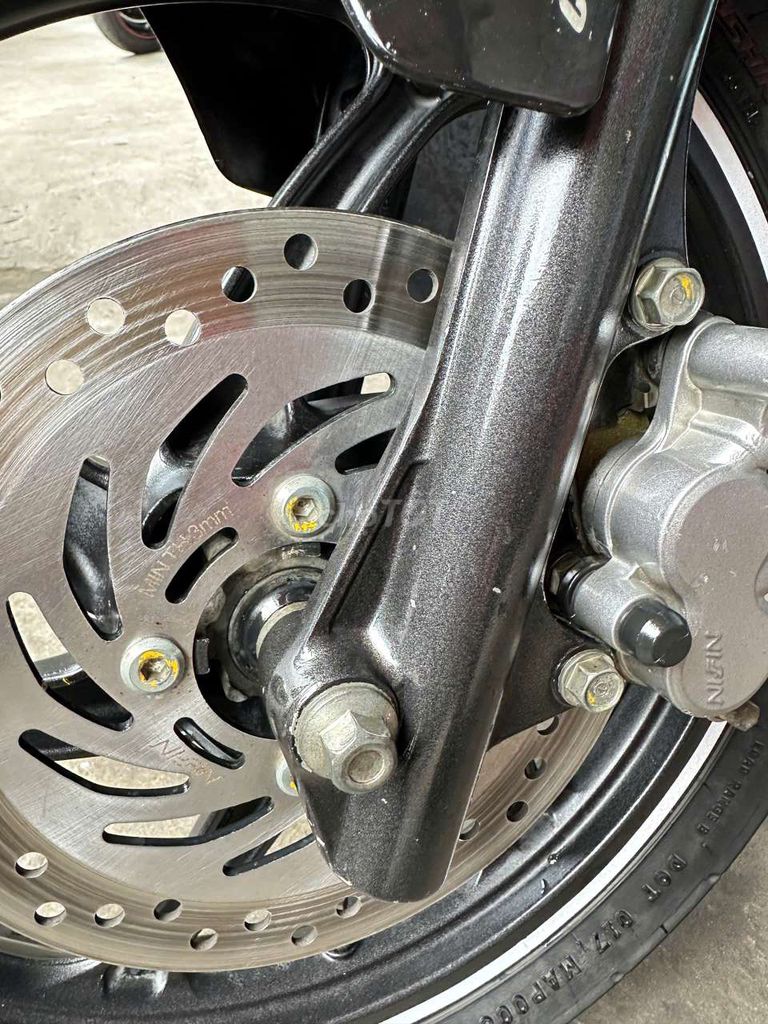 2 Ab Fi 2010. Mua bán Xe máy tại Quận Ninh Kiều Cần Thơ được đăng bởi MINH THIỆN bán xe trả góp hình 3