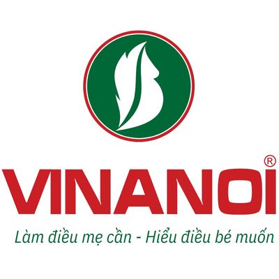 Công ty Cổ phần VINANOI logo