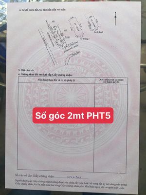 bán nhà phố góc 2 mặt tiền An Phú - 7.68 tỷ