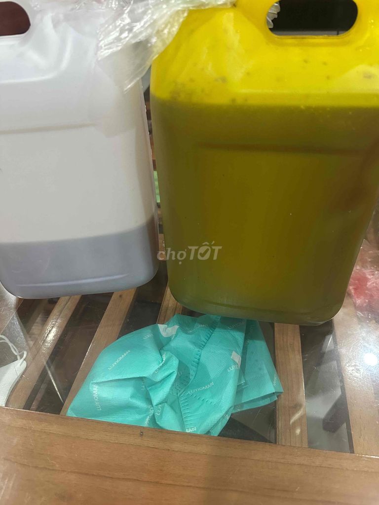 Mật ong nguyên chất 1 lít. Mua bán Đồ ăn, thực phẩm và các loại khác tại Quận Hà Đông Hà Nội được đăng bởi nguyễn dang hình 1