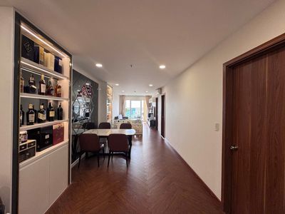 BÁN CĂN HỘ CITYLAND VIEW SÂN BAY DT SIÊU TO 90M2 GIÁ CHỈ 6,5 TỶ