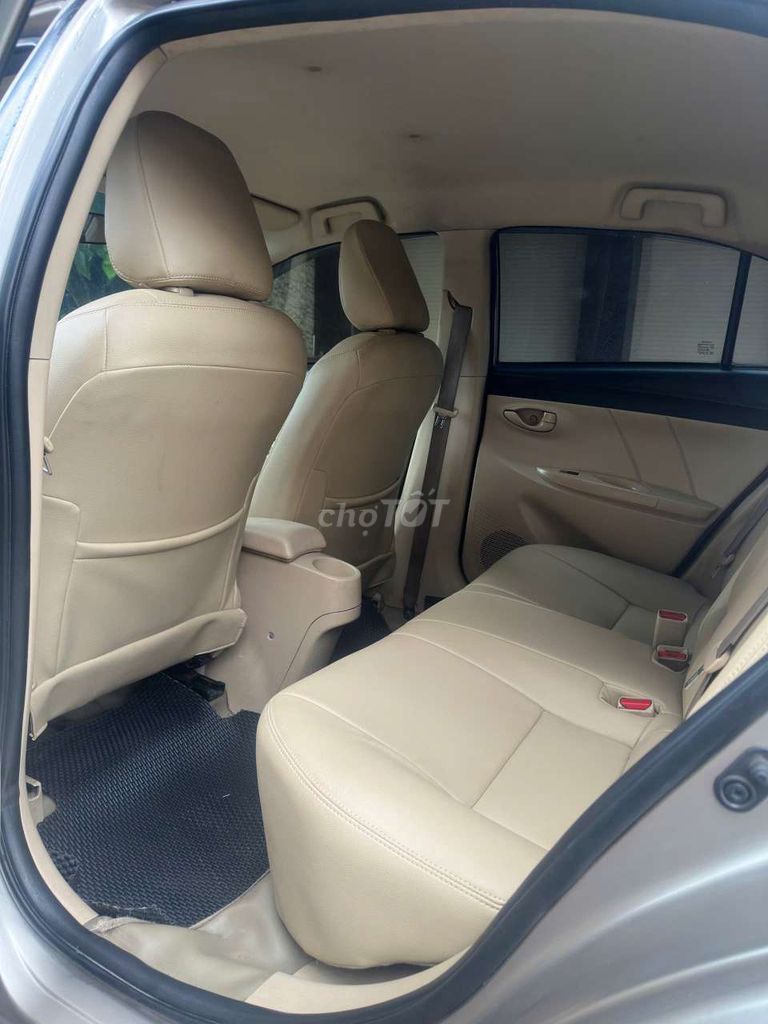 Cần bán Vios 2017 , MT. Mua bán Ô tô tại Thành phố Buôn Ma Thuột Đắk Lắk được đăng bởi Thủy Nguyễn hình 5