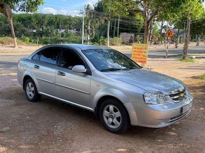 Daewoo Lacetti 2014 - 86000 km. Mua bán Ô tô tại Huyện Xuân Lộc Đồng Nai được đăng bởi Nguyễn Thái Thọ
