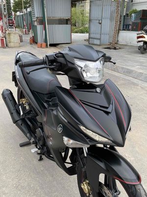 Siêu Phẩm Exciter 150 chính chủ máy zin 100%. Mua bán Xe máy tại Quận Nam Từ Liêm Hà Nội được đăng bởi minh