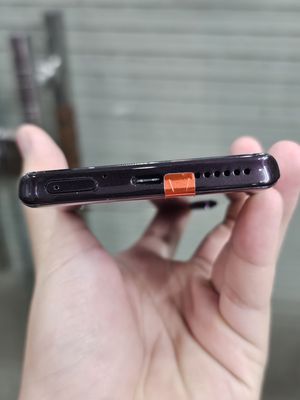 Siêu phẩm - Motorola Edge Plus (12-256Gb) Đẹp 98%