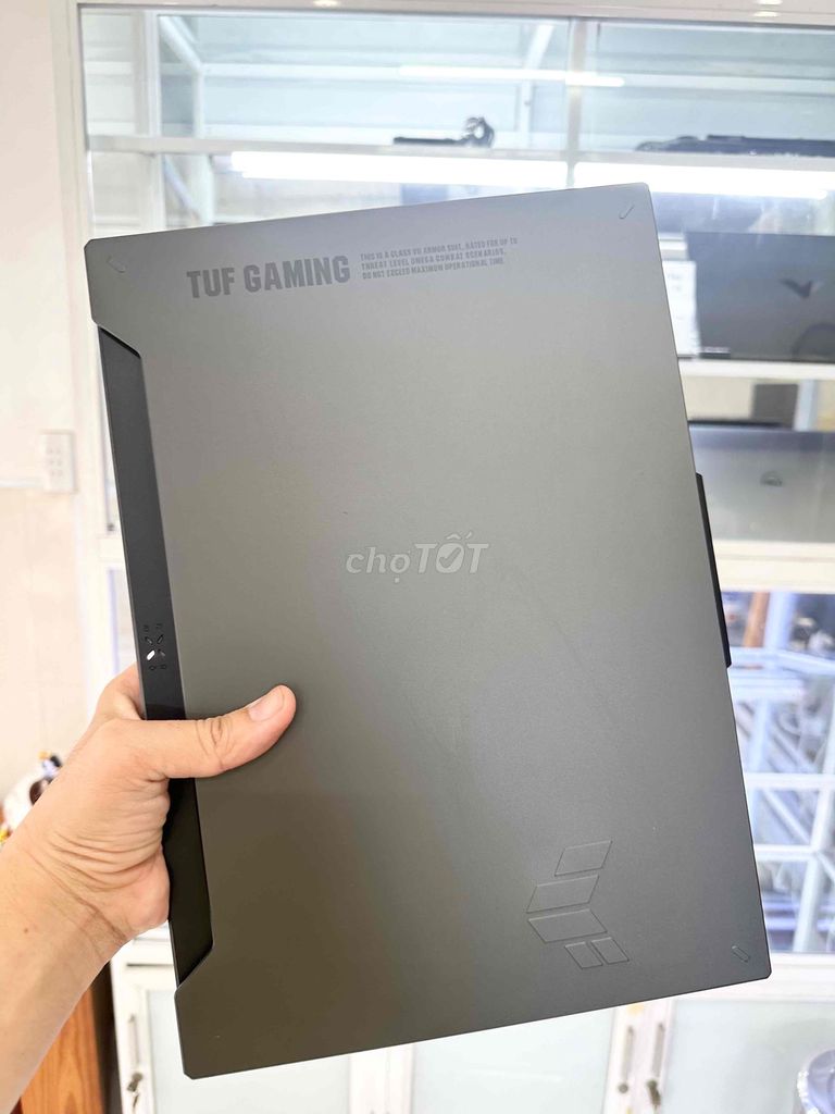 Asus TUF FA507NUR Ryzen 7 RTX 4050. Mua bán Laptop tại Thành phố Nha Trang Khánh Hòa được đăng bởi Toàn hình 1