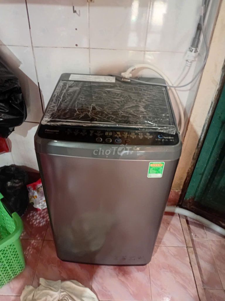 Máy Giặt Trả Góp - Góp 0 Qua Ngân Hàng . Mua bán Máy giặt tại Huyện Đức Hòa Long An được đăng bởi Tâm Điện Máy Trả Góp  hình 1