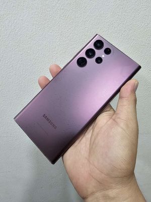 Samsung Galaxy S22 Utral 5G Hàn 12/256gb zin chất. Mua bán Điện thoại tại Quận Gò Vấp Tp Hồ Chí Minh được đăng bởi Cửa hàng  KGPHONE STORE