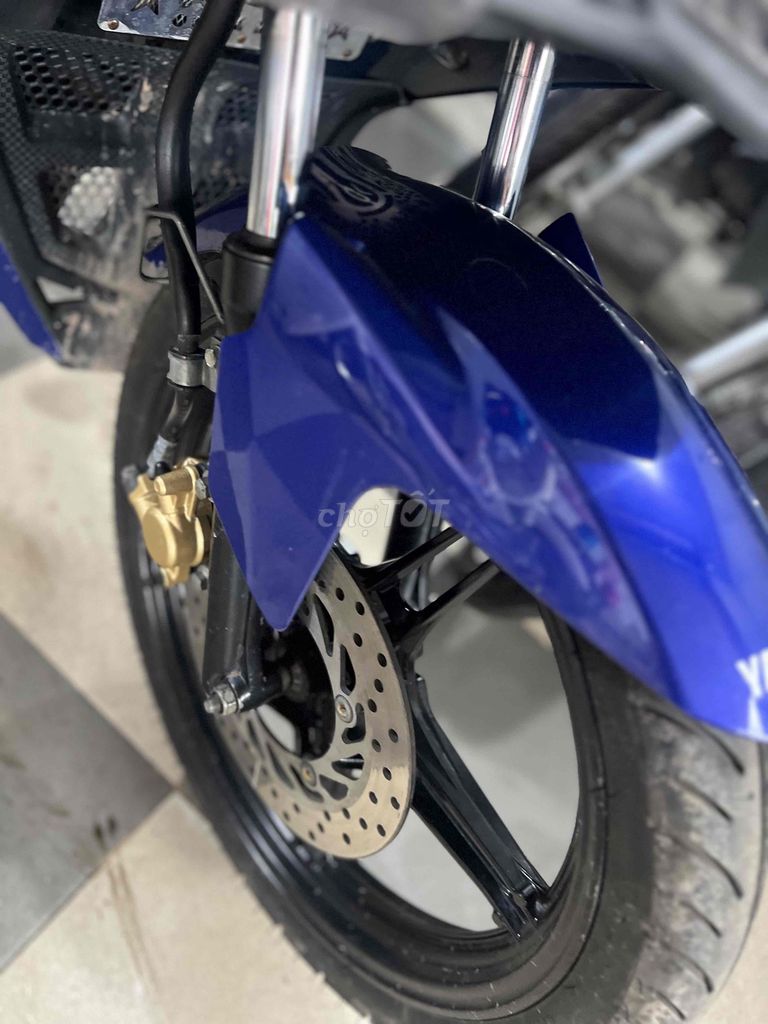 ex exciter 2017 bán hay đổi có góp xm u phong. Mua bán Xe máy tại Huyện Trảng Bom Đồng Nai được đăng bởi Của Hàng Xe Máy U Phong hình 5